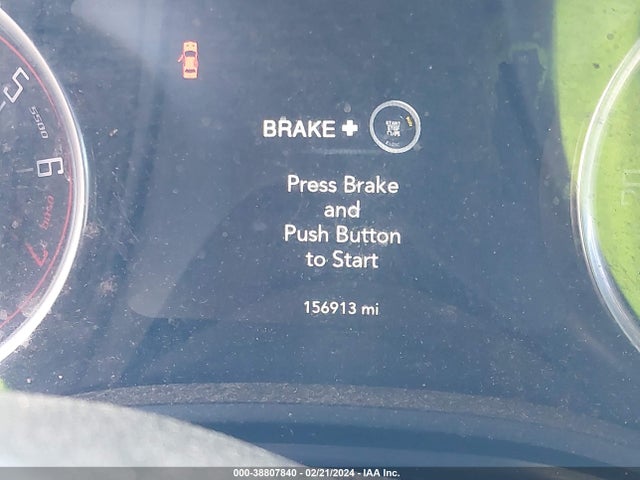 Dodge Challenger Sxt 2016 2C3CDZAG4GH352977 Image 16