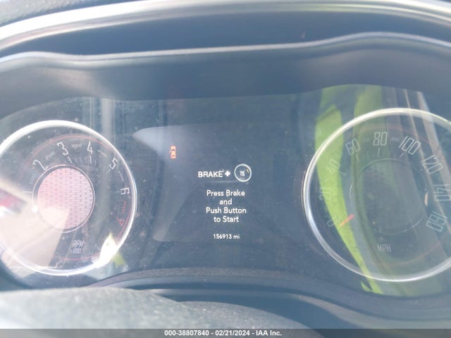 Dodge Challenger Sxt 2016 2C3CDZAG4GH352977 Image 7