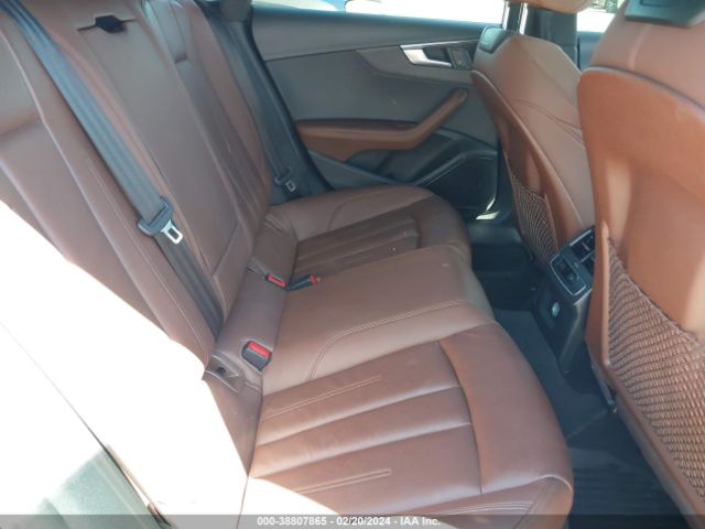 2018 AUDI A5 WAUDNCF52JA041780 Photo 7