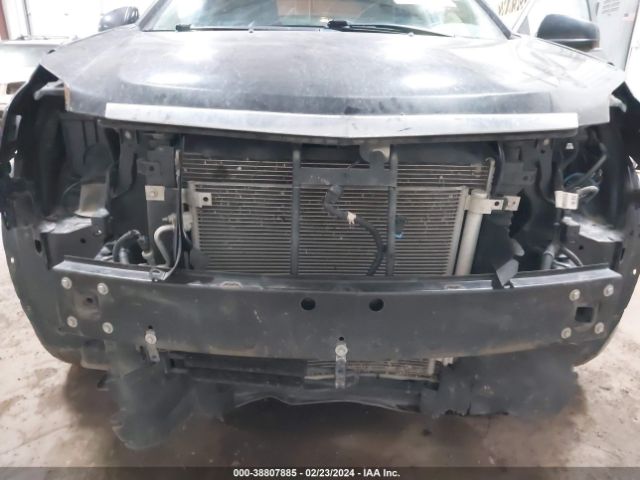 3GYFNEE31FS519209 Cadillac Srx Luxury Collection