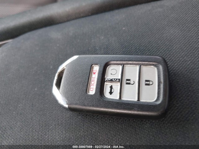Honda CIVIC EX 2019 19XFC1F36KE013242 Image 11