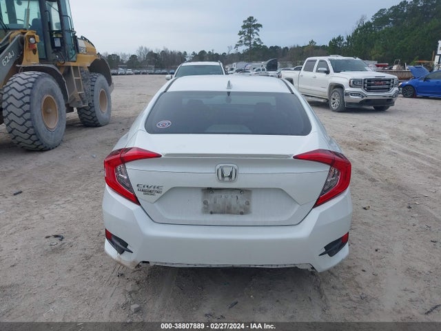 Honda CIVIC EX 2019 19XFC1F36KE013242 Image 16