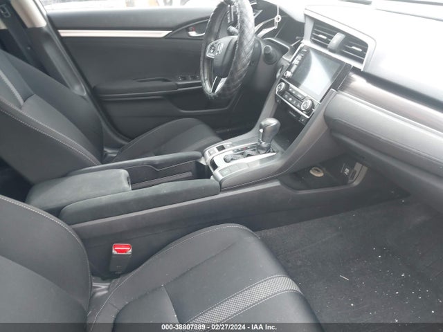 Honda CIVIC EX 2019 19XFC1F36KE013242 Image 5
