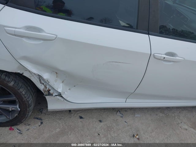 Honda CIVIC EX 2019 19XFC1F36KE013242 Image 6