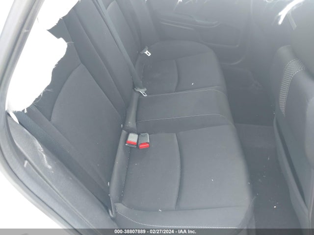 Honda CIVIC EX 2019 19XFC1F36KE013242 Image 8
