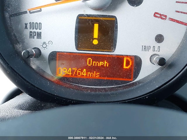 2014 MINI CLUBMAN WMWZF3C59ET492500 Photo 6