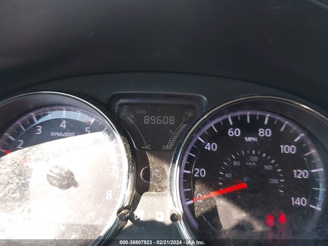 Nissan Versa 1.6 Sv 2015 3N1CN7AP2FL876456 Image 7