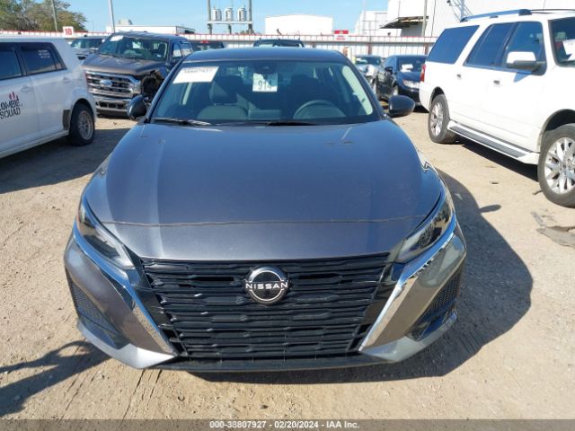 1N4BL4DV2RN352239 Nissan Altima Sv Fwd
