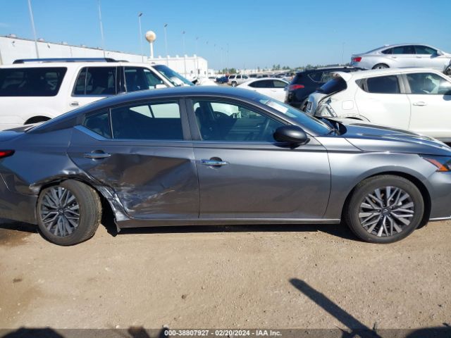 1N4BL4DV2RN352239 Nissan Altima Sv Fwd
