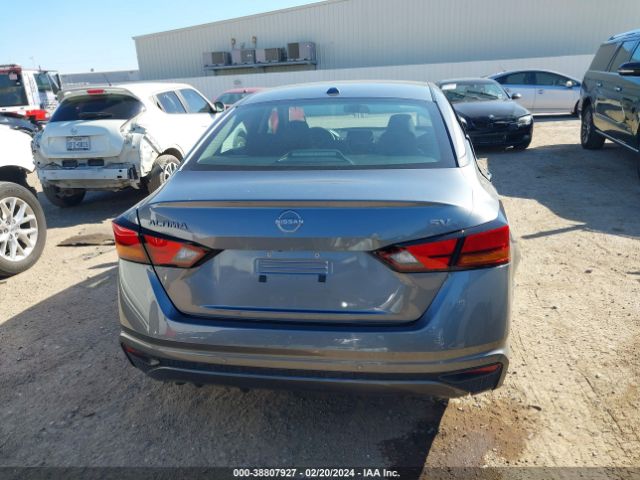 1N4BL4DV2RN352239 Nissan Altima Sv Fwd