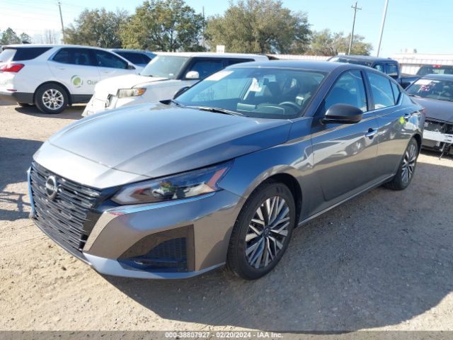 1N4BL4DV2RN352239 Nissan Altima Sv Fwd
