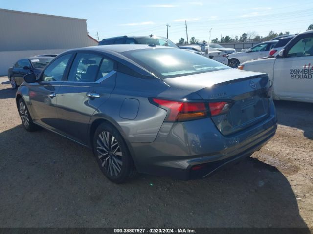 1N4BL4DV2RN352239 Nissan Altima Sv Fwd