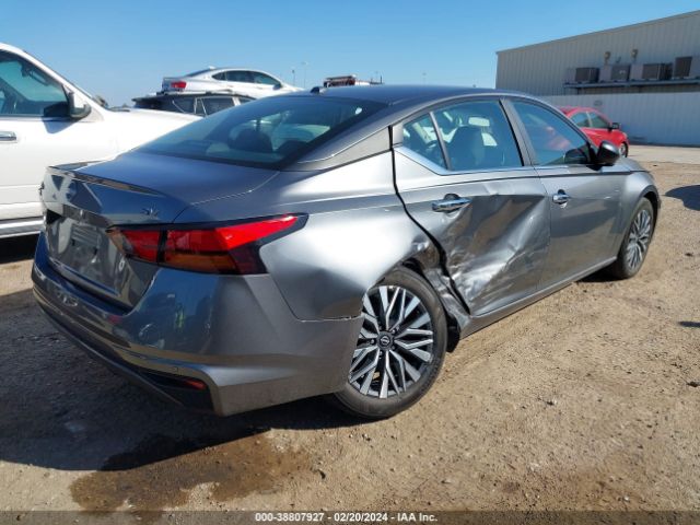 1N4BL4DV2RN352239 Nissan Altima Sv Fwd