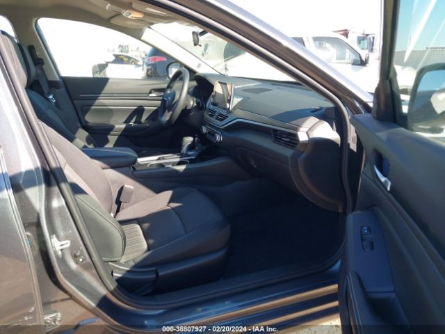 1N4BL4DV2RN352239 Nissan Altima Sv Fwd