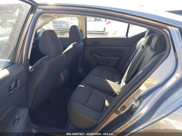 1N4BL4DV2RN352239 Nissan Altima Sv Fwd
