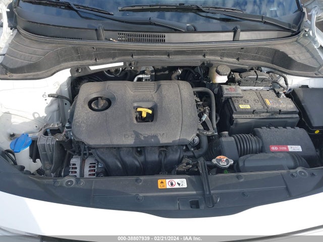 KIA SOUL S 2022 KNDJ23AU4N7164030 Image 10