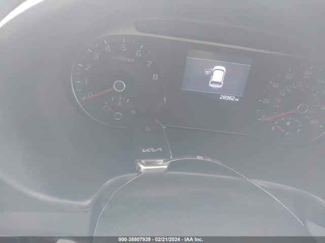 KIA SOUL S 2022 KNDJ23AU4N7164030 Image 11