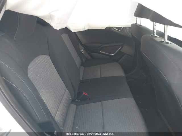KIA SOUL S 2022 KNDJ23AU4N7164030 Image 8