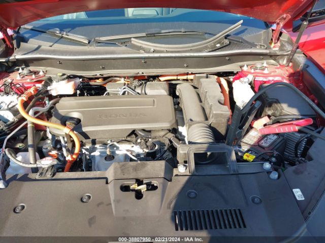 2023 HONDA CR-V 7FARS5H54PE006401 Photo 9