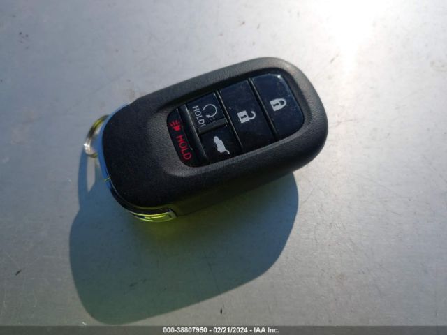 2023 HONDA CR-V 7FARS5H54PE006401 Photo 10