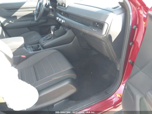 2023 HONDA CR-V 7FARS5H54PE006401 Photo 4