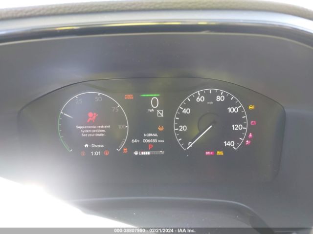 2023 HONDA CR-V 7FARS5H54PE006401 Photo 6