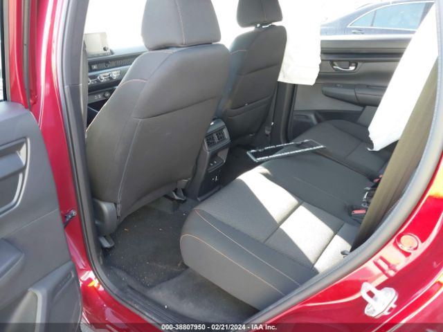 2023 HONDA CR-V 7FARS5H54PE006401 Photo 7