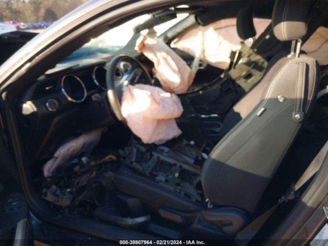 1FA6P8AM0F5316439 Ford Mustang V6