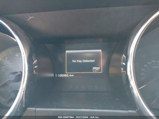 1FA6P8AM0F5316439 Ford Mustang V6
