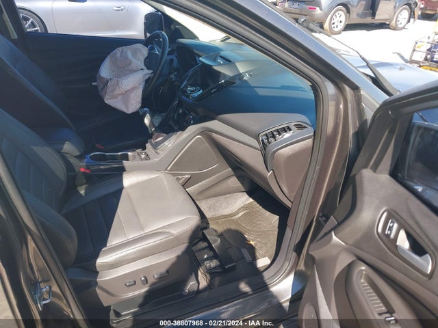 Ford Escape Titanium 2015 1FMCU0JX8FUC56428 Image 5