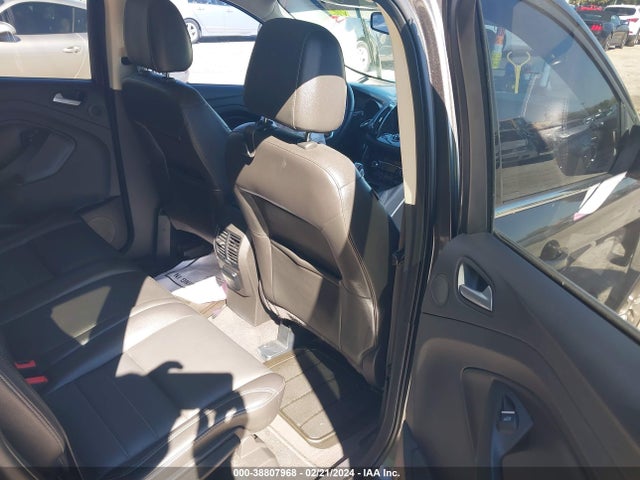 Ford Escape Titanium 2015 1FMCU0JX8FUC56428 Image 8