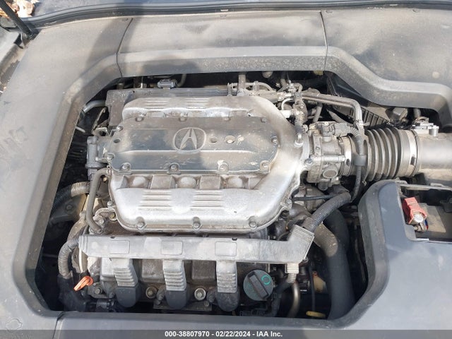 38807970 :رقم المزاد ، 19UUA8F20AA025967 vin ، 2010 Acura Tl 3.5 مزاد بيع