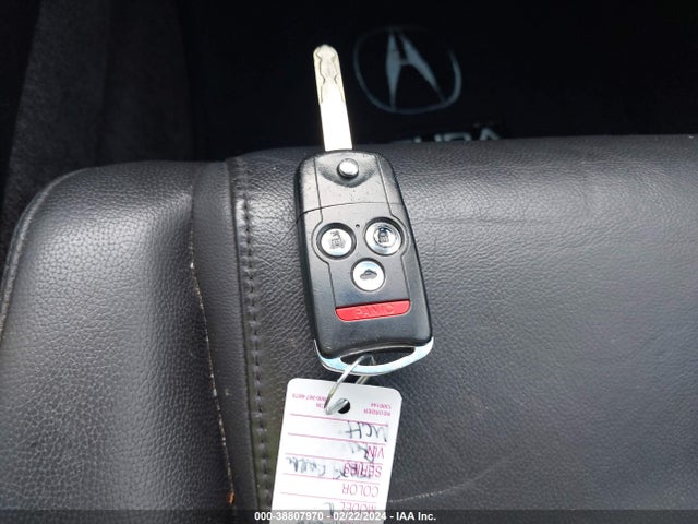 38807970 :رقم المزاد ، 19UUA8F20AA025967 vin ، 2010 Acura Tl 3.5 مزاد بيع