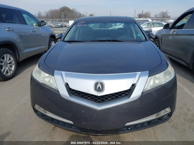 38807970 :رقم المزاد ، 19UUA8F20AA025967 vin ، 2010 Acura Tl 3.5 مزاد بيع