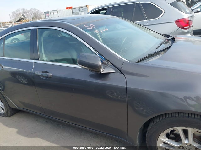 38807970 :رقم المزاد ، 19UUA8F20AA025967 vin ، 2010 Acura Tl 3.5 مزاد بيع