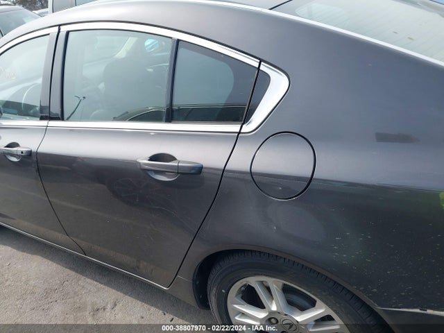 38807970 :رقم المزاد ، 19UUA8F20AA025967 vin ، 2010 Acura Tl 3.5 مزاد بيع