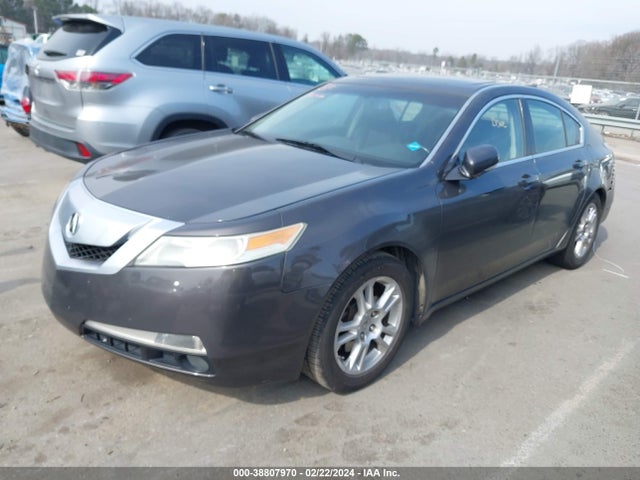 38807970 :رقم المزاد ، 19UUA8F20AA025967 vin ، 2010 Acura Tl 3.5 مزاد بيع