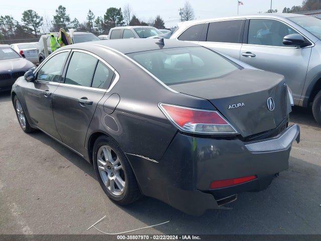 38807970 :رقم المزاد ، 19UUA8F20AA025967 vin ، 2010 Acura Tl 3.5 مزاد بيع