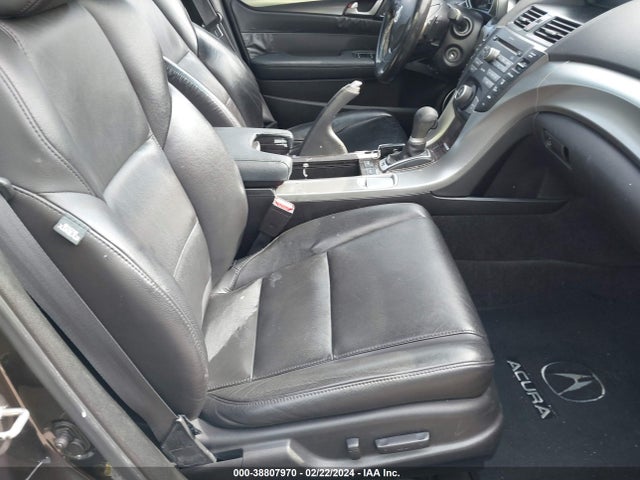 38807970 :رقم المزاد ، 19UUA8F20AA025967 vin ، 2010 Acura Tl 3.5 مزاد بيع