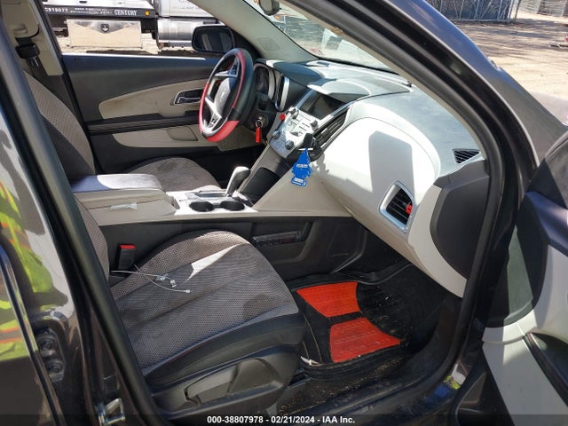 Chevrolet EQUINOX 1LT 2015 1GNALBEK2FZ113512 Image 5