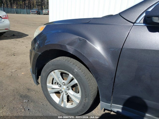 Chevrolet EQUINOX 1LT 2015 1GNALBEK2FZ113512 Image 6