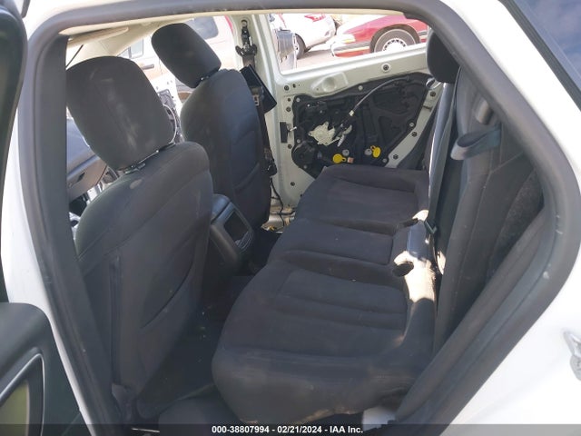 Chrysler 200 Limited 2015 1C3CCCAB6FN713183 Image 8