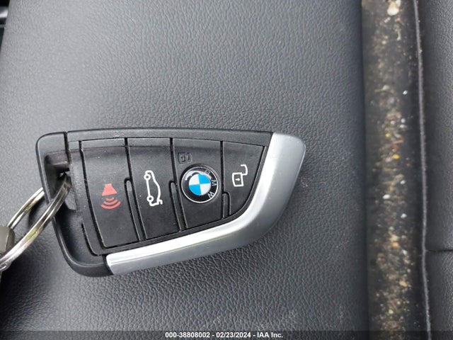 WBA13AR08MCG58643 BMW M440i Xdrive