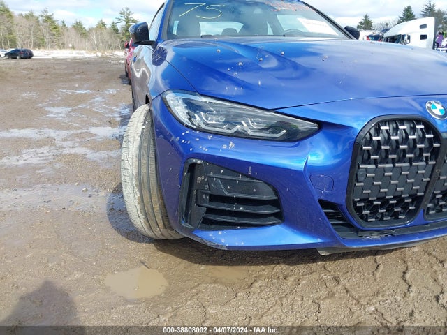 WBA13AR08MCG58643 BMW M440i Xdrive