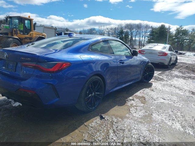 WBA13AR08MCG58643 BMW M440i Xdrive
