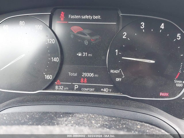 WBA13AR08MCG58643 BMW M440i Xdrive