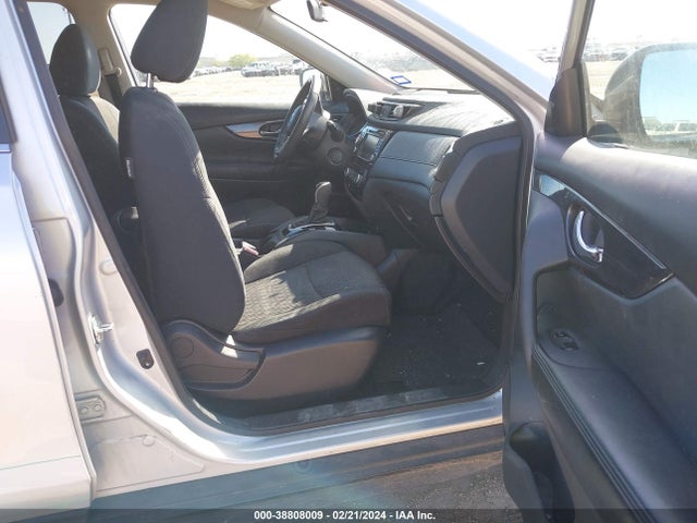 Nissan ROGUE SV 2018 5N1AT2MV2JC700482 Image 5