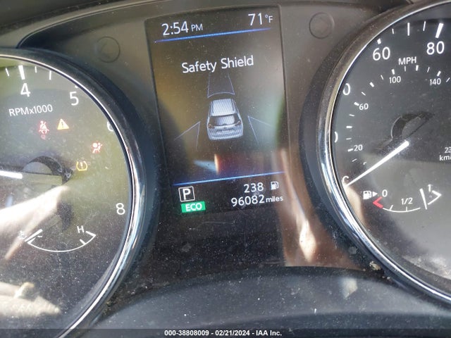 Nissan ROGUE SV 2018 5N1AT2MV2JC700482 Image 7