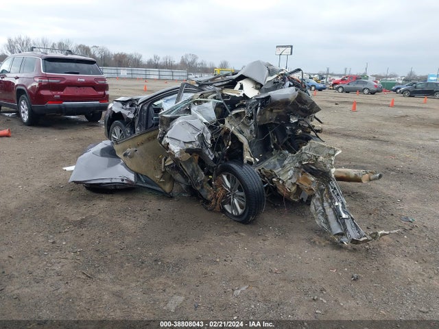 Toyota CAMRY SE 2017 4T1BF1FK0HU326449 Image 3