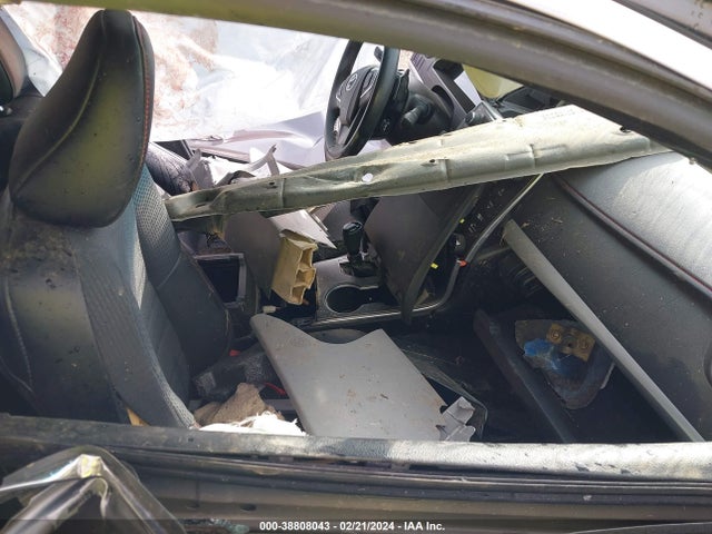 Toyota CAMRY SE 2017 4T1BF1FK0HU326449 Image 5